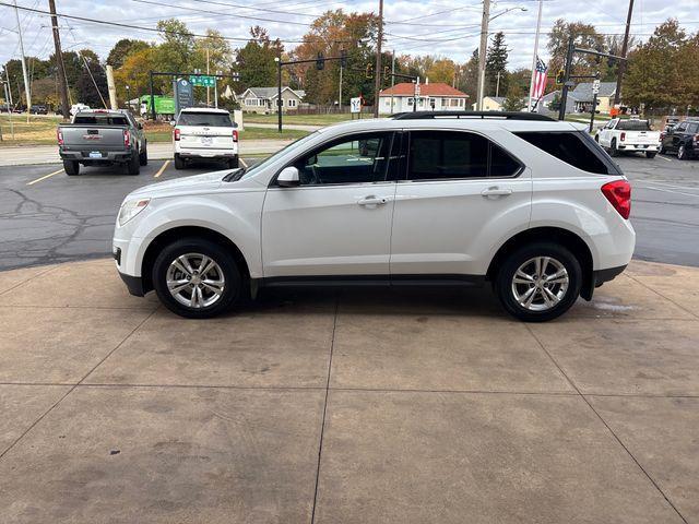 used 2013 Chevrolet Equinox car, priced at $9,995