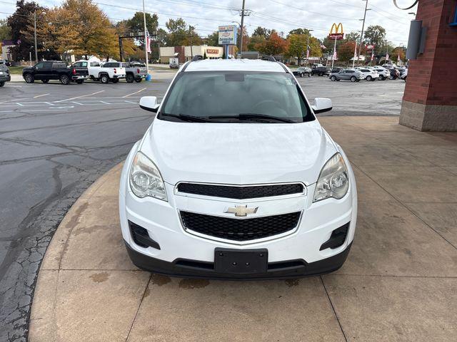 used 2013 Chevrolet Equinox car, priced at $9,995
