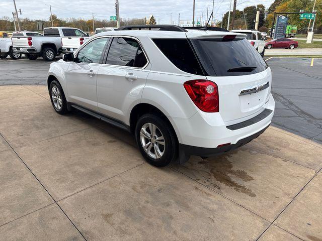 used 2013 Chevrolet Equinox car, priced at $9,995