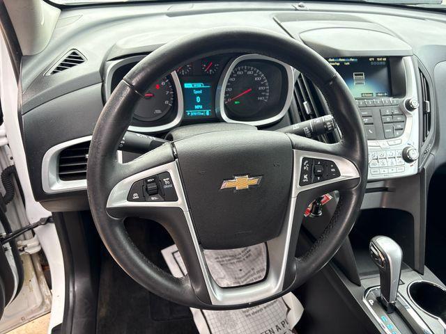 used 2013 Chevrolet Equinox car, priced at $9,995