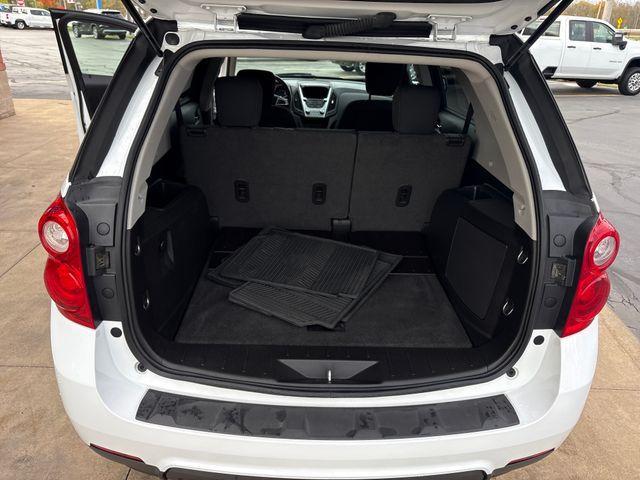 used 2013 Chevrolet Equinox car, priced at $9,995