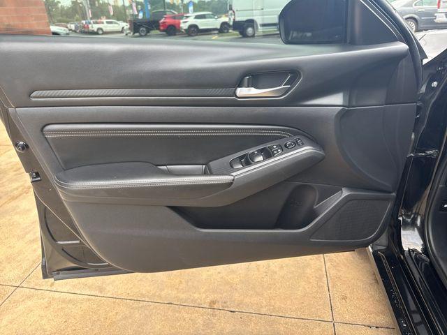 used 2019 Nissan Altima car, priced at $15,995
