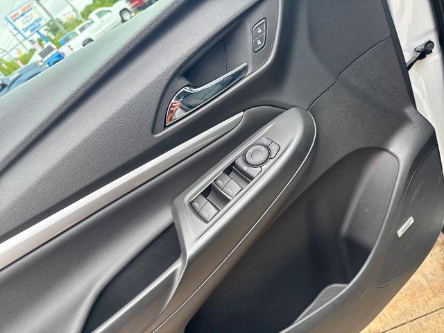 used 2023 Chevrolet Bolt EUV car, priced at $29,995
