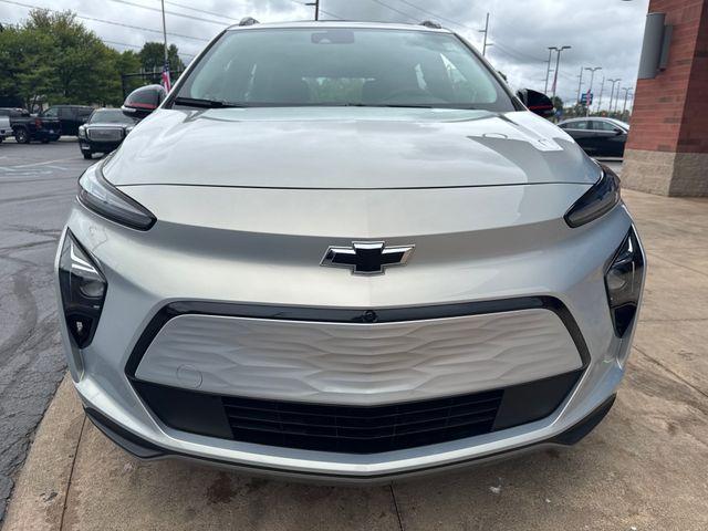 used 2023 Chevrolet Bolt EUV car, priced at $29,995