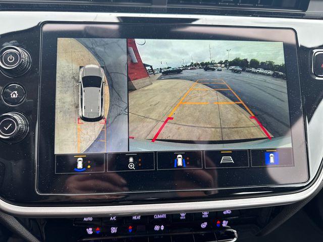 used 2023 Chevrolet Bolt EUV car, priced at $29,995