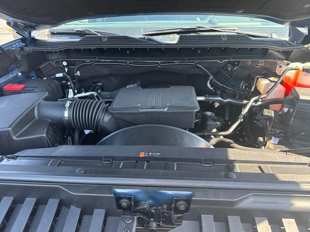 new 2026 Chevrolet Silverado 2500 car, priced at $68,345