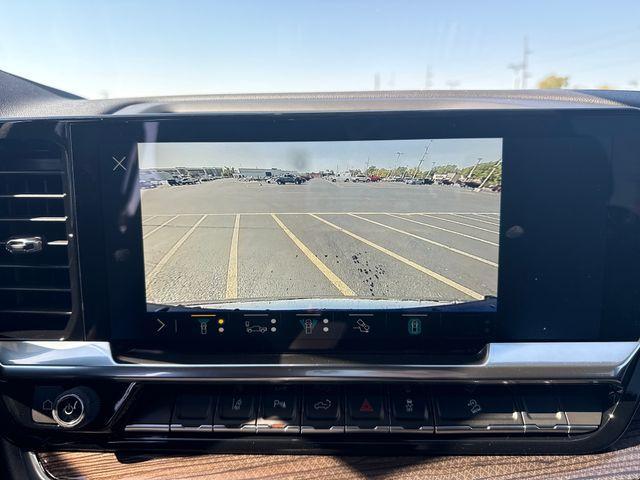 new 2026 Chevrolet Silverado 2500 car, priced at $68,345