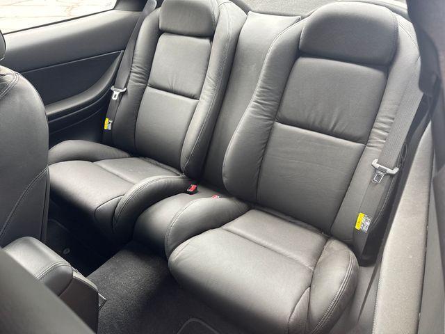 used 2006 Pontiac GTO car, priced at $28,995