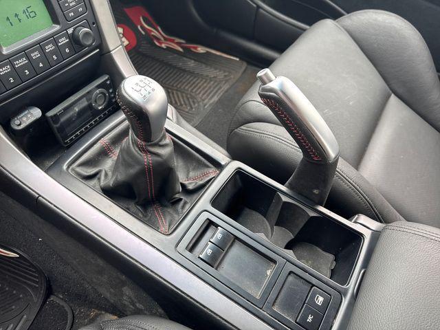 used 2006 Pontiac GTO car, priced at $28,995