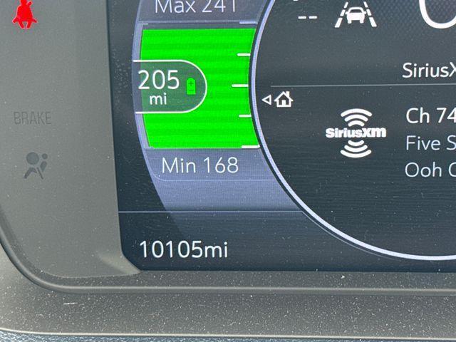 used 2023 Chevrolet Bolt EUV car, priced at $27,995