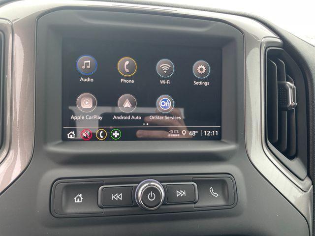 new 2025 Chevrolet Silverado 3500 car, priced at $82,880