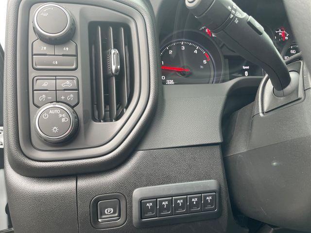 new 2025 Chevrolet Silverado 3500 car, priced at $82,880