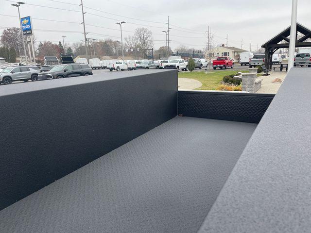 new 2025 Chevrolet Silverado 3500 car, priced at $82,880