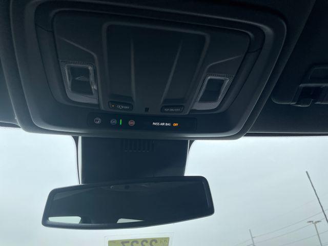 new 2025 Chevrolet Silverado 3500 car, priced at $82,880