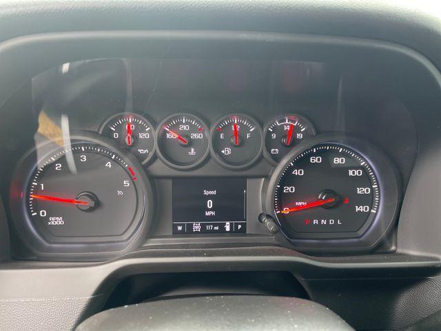 new 2025 Chevrolet Silverado 3500 car, priced at $82,880