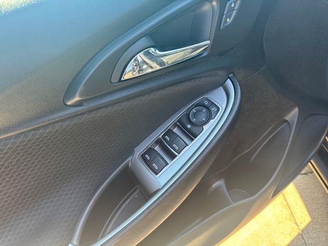 used 2024 Chevrolet Malibu car, priced at $20,495