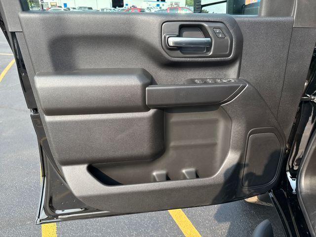 new 2025 Chevrolet Silverado 2500 car, priced at $56,900
