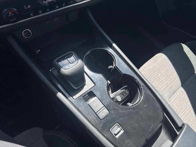 used 2023 Nissan Rogue car, priced at $21,295