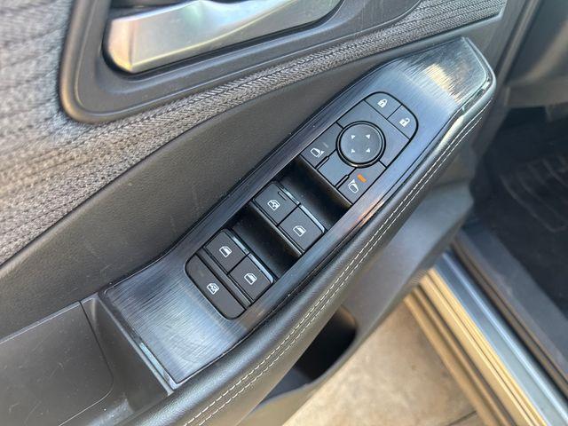 used 2023 Nissan Rogue car, priced at $21,295