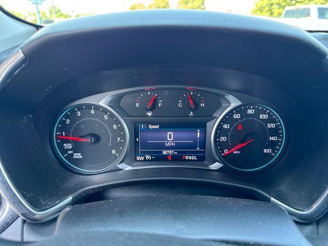 used 2019 Chevrolet Equinox car, priced at $16,995