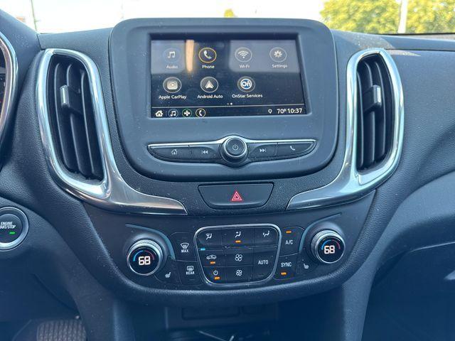 used 2019 Chevrolet Equinox car, priced at $16,995