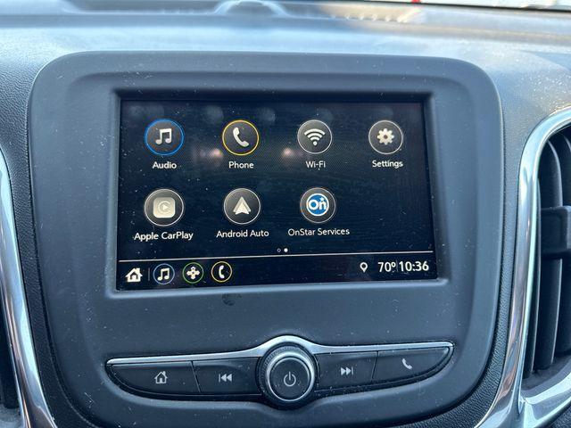 used 2019 Chevrolet Equinox car, priced at $16,995