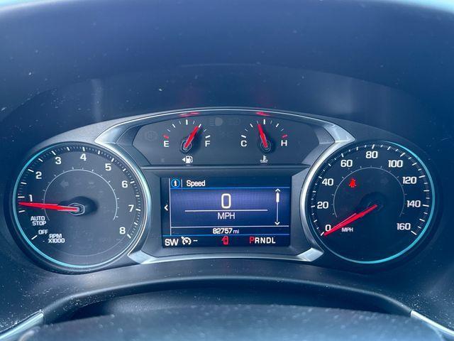 used 2019 Chevrolet Equinox car, priced at $16,995