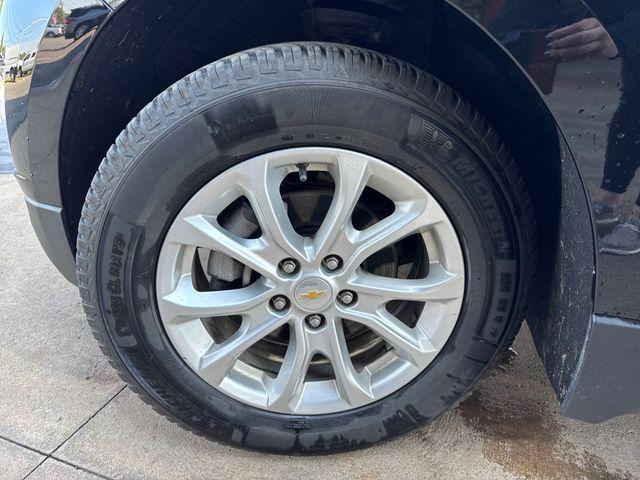used 2019 Chevrolet Equinox car, priced at $16,995