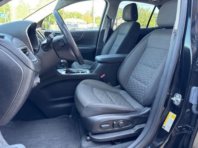 used 2019 Chevrolet Equinox car, priced at $16,995