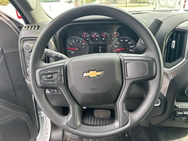 new 2024 Chevrolet Silverado 2500 car, priced at $71,250