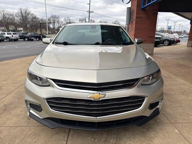 used 2016 Chevrolet Malibu car, priced at $9,995