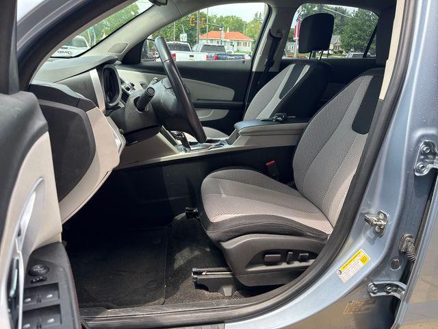 used 2014 Chevrolet Equinox car, priced at $11,995