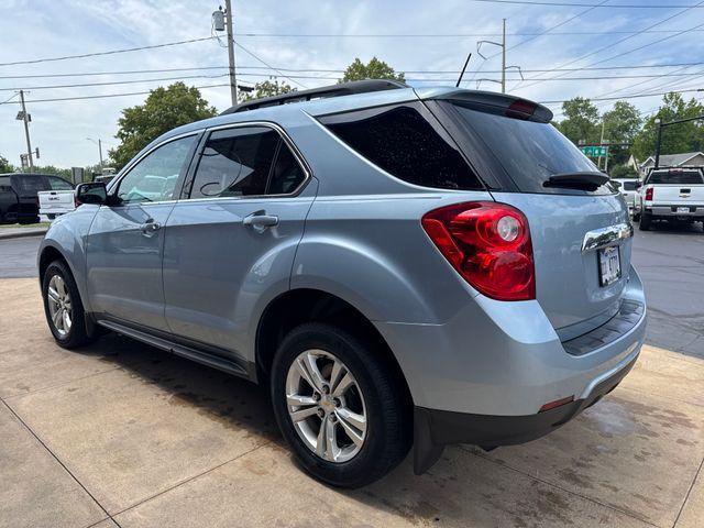 used 2014 Chevrolet Equinox car, priced at $11,995