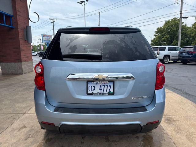 used 2014 Chevrolet Equinox car, priced at $11,995