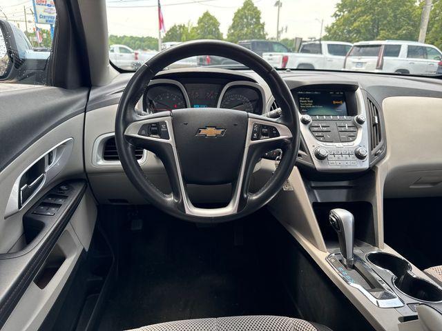 used 2014 Chevrolet Equinox car, priced at $11,995