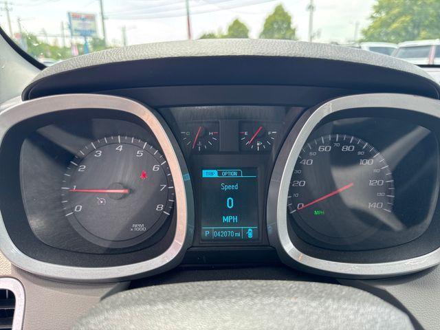 used 2014 Chevrolet Equinox car, priced at $11,995