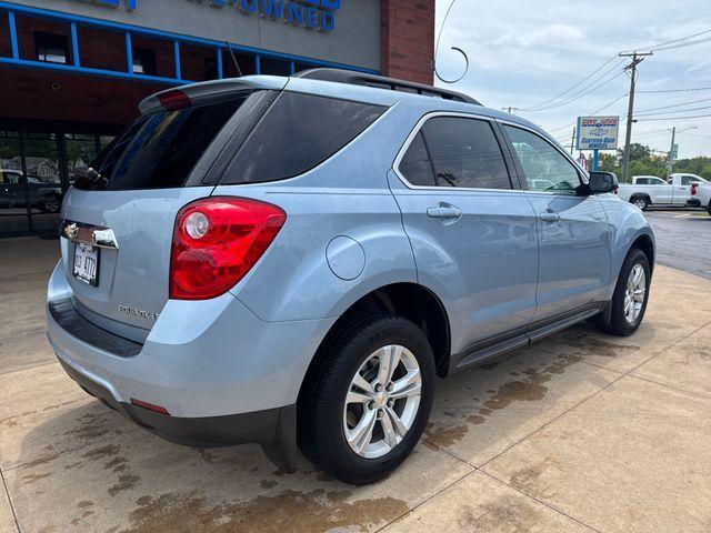 used 2014 Chevrolet Equinox car, priced at $11,995