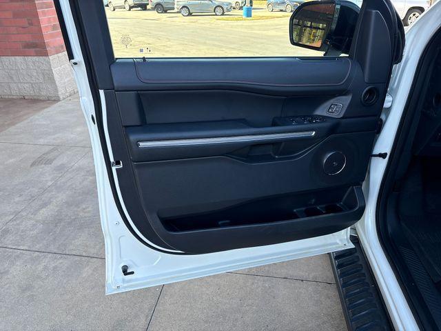 used 2023 Ford Expedition car, priced at $57,295