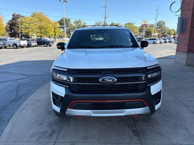 used 2023 Ford Expedition car, priced at $57,295