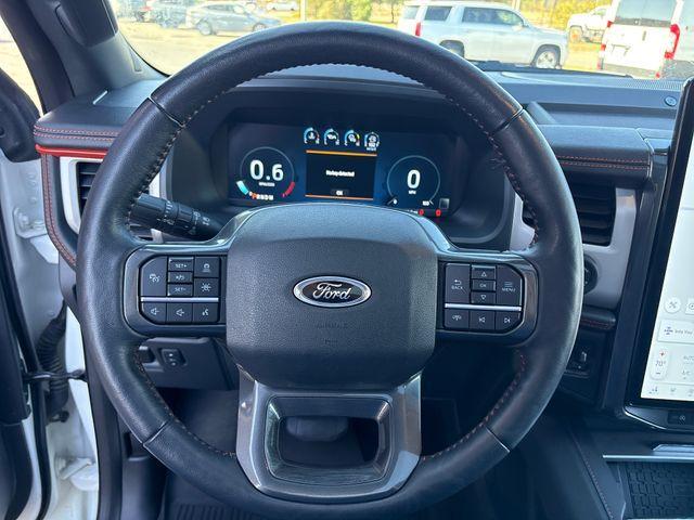 used 2023 Ford Expedition car, priced at $57,295