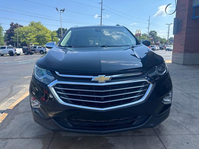 used 2019 Chevrolet Equinox car, priced at $20,995