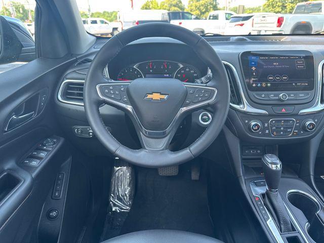 used 2019 Chevrolet Equinox car, priced at $20,995