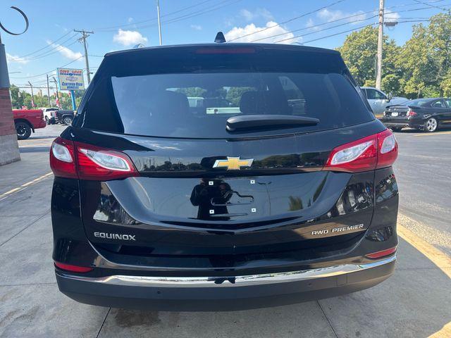 used 2019 Chevrolet Equinox car, priced at $20,995