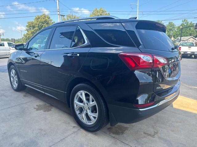 used 2019 Chevrolet Equinox car, priced at $20,995