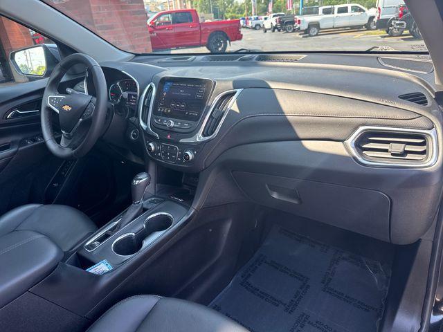 used 2019 Chevrolet Equinox car, priced at $20,995