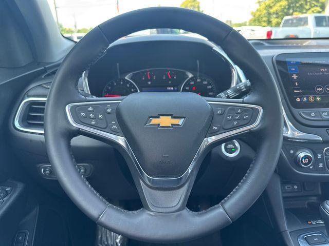 used 2019 Chevrolet Equinox car, priced at $20,995