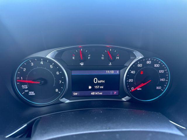 used 2019 Chevrolet Equinox car, priced at $20,995