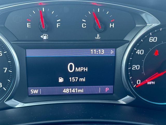 used 2019 Chevrolet Equinox car, priced at $20,995