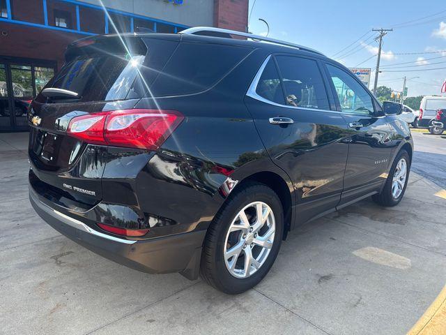 used 2019 Chevrolet Equinox car, priced at $20,995