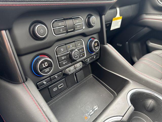 used 2024 Chevrolet Tahoe car, priced at $70,495